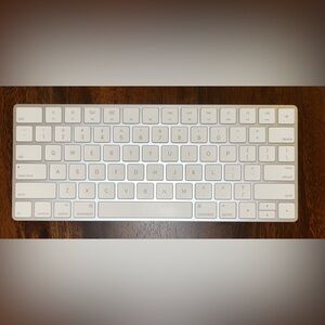 Magic Keyboard